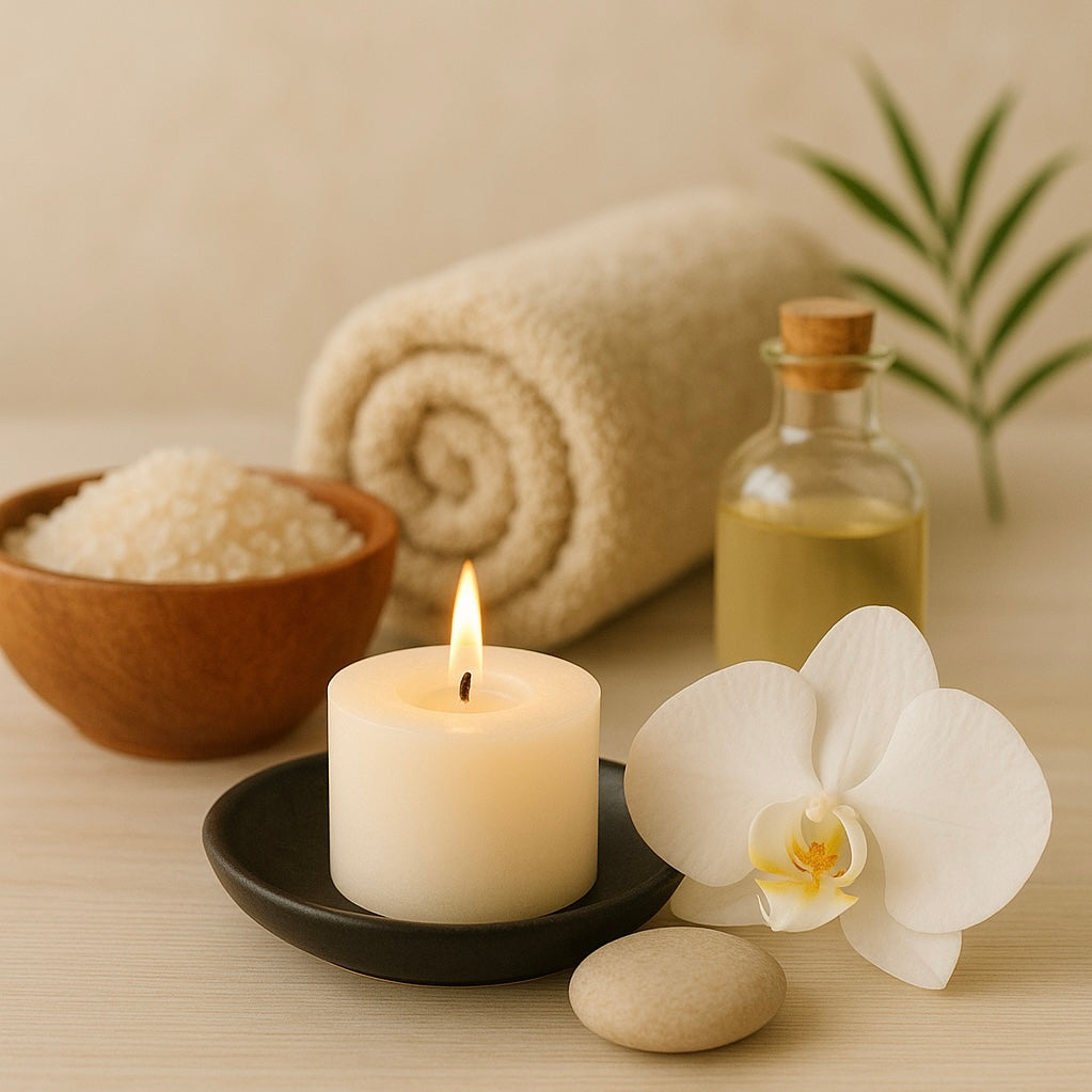 Entspannung & Wellness