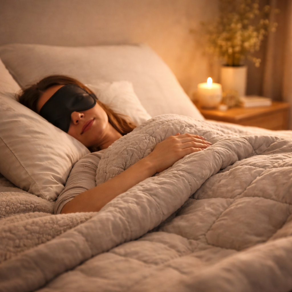 Schlaf & Regeneration