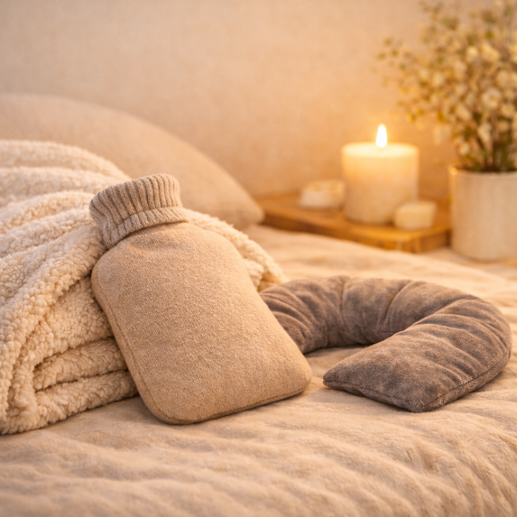 Wärme & Geborgenheit