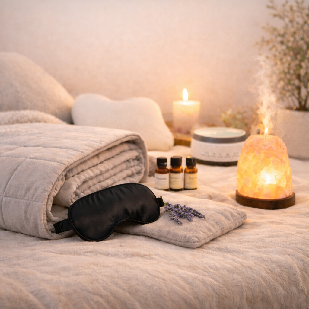 Entspannung & Wellness