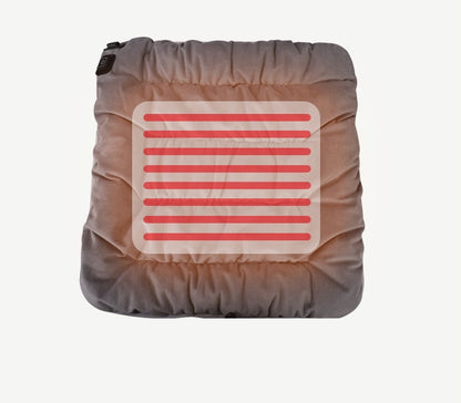 Electric heating pad